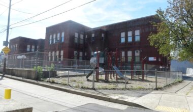 Allentown School Board hires realtor to sell McKinley Elementary property
