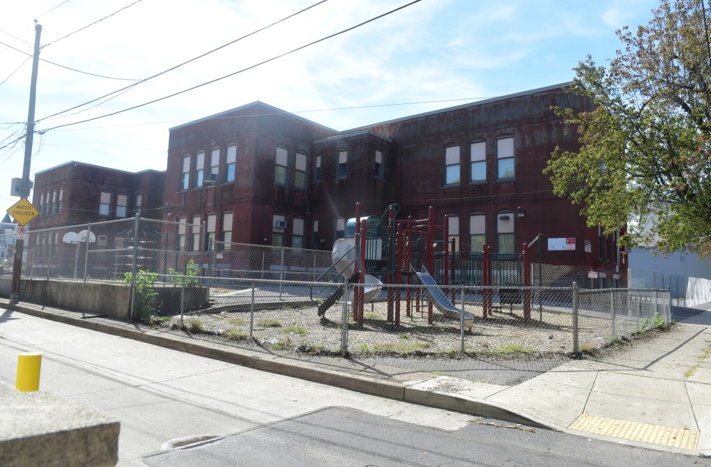 Allentown School Board hires realtor to sell McKinley Elementary property