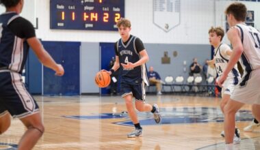 The Fab 15 scoring leaders through the regular season