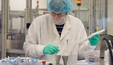 OraSure conducts layoffs as it prepares to launch products