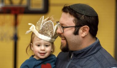 Purim Celebration | PHOTOS – The Morning Call