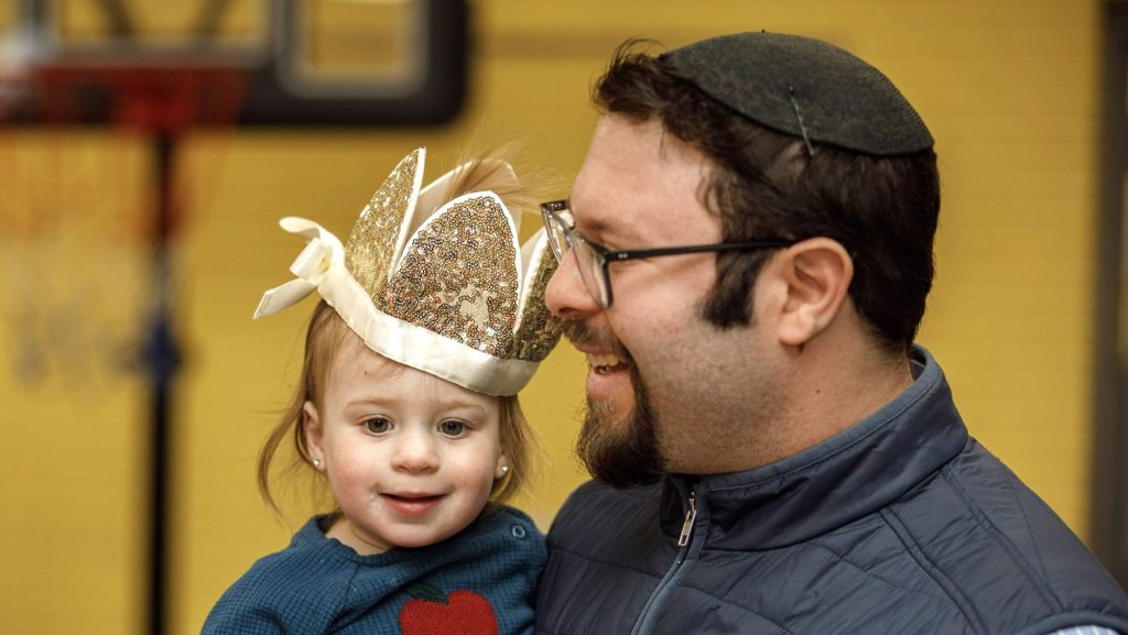 Purim Celebration | PHOTOS – The Morning Call