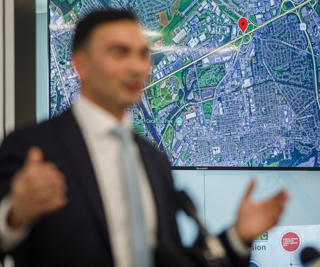 Planning will shape Lehigh Valley's growth