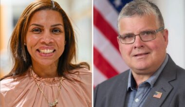 Pa. House 22nd District special election in Allentown: What to know