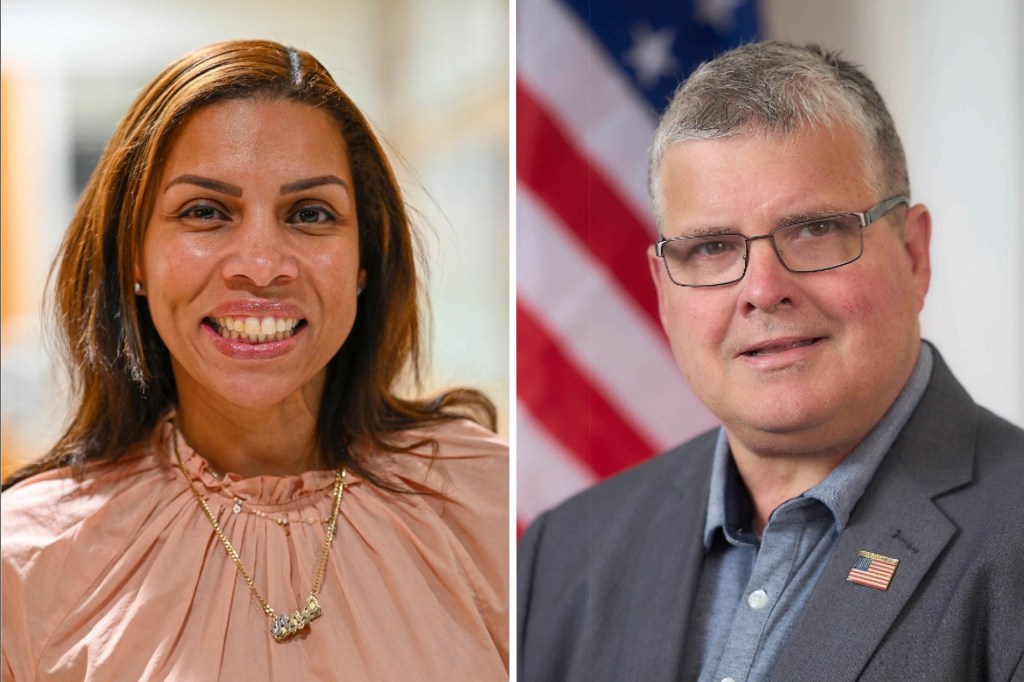 Pa. House 22nd District special election in Allentown: What to know