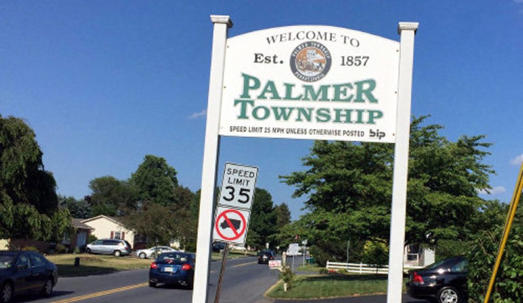 Plan to rezone Palmer Township farmland gets thumbs-down