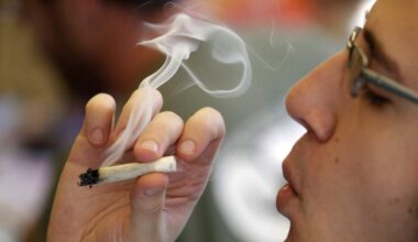 Will marijuana be legalized in Pa. this year?