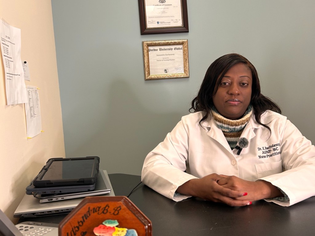 Berks’ tight-knit Haitian community braces for end of federal immigration protections