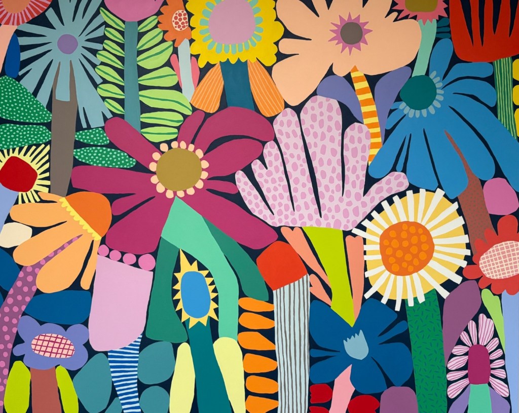 ‘From WOMAN 19’ show running at Lake Erie College