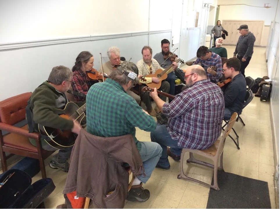 Lake Erie Folk Fest turns 10, returns to Case Western Reserve University