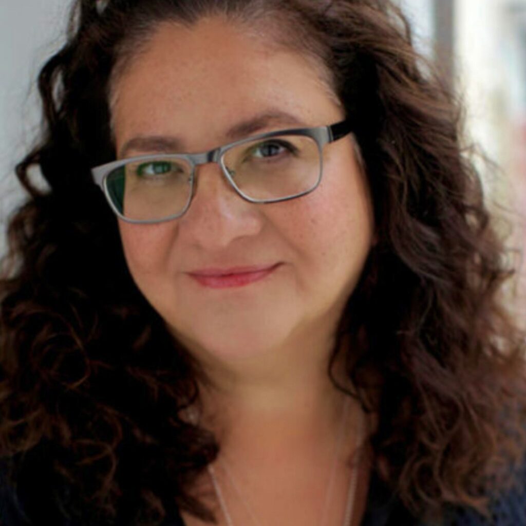 Playwright Migdalia Cruz looks back at time at LEC, career