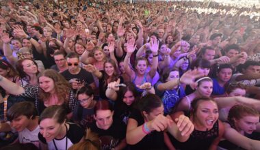 Lackawanna County, authority extend Montage Pavilion agreement with Live Nation