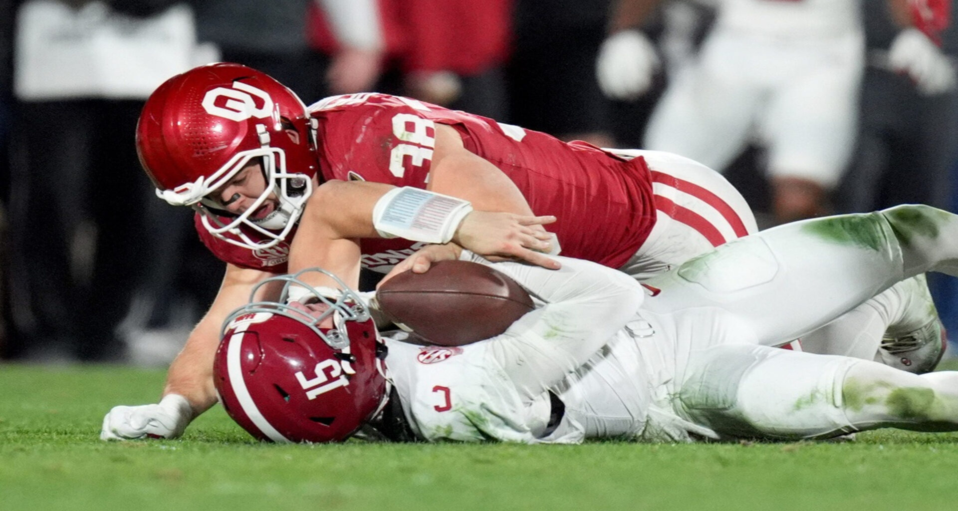 Steelers Predicted To Select 3,567‑Yard QB As Potential Aaron Rodgers Replacement