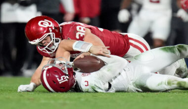 Steelers Predicted To Select 3,567‑Yard QB As Potential Aaron Rodgers Replacement