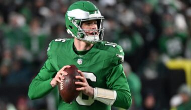 Steelers Predicted To Acquire Intriguing QB To Compete For Job