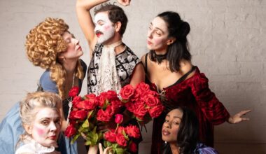 Philly theater guide for March: 'Twelfth Night,' 'Tiny Beautiful Things' and 'Blues for an Alabama Sky'