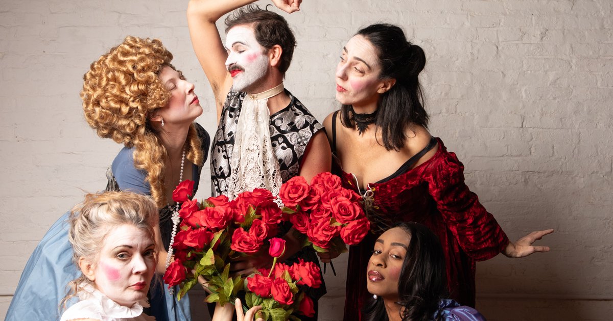 Philly theater guide for March: 'Twelfth Night,' 'Tiny Beautiful Things' and 'Blues for an Alabama Sky'