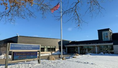 Pennsylvania residents question police response to student ICE protesters after juveniles detained