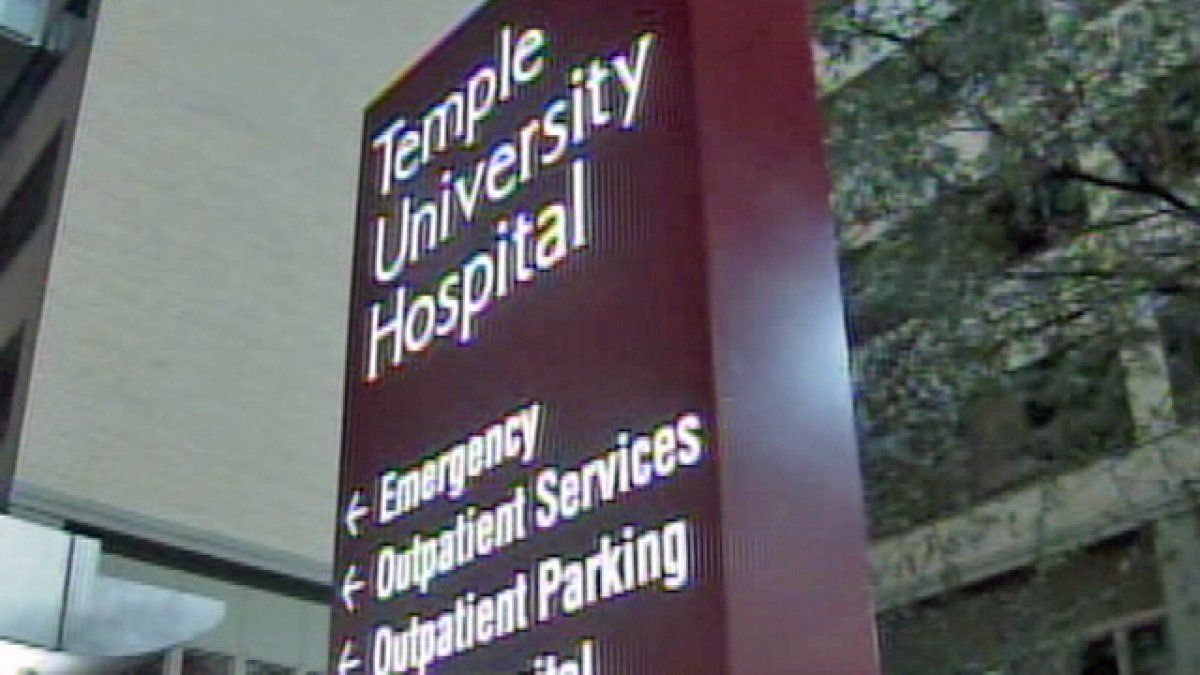 Temple Hospital receives bomb threat on Saturday, rep says – NBC10 Philadelphia