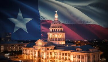 Texas joins california, florida, new york, pennsylvania, georgia, and other states in witnessing domestic revenue growth across the us amid the strong decline in international tourism last year: everything you need to know