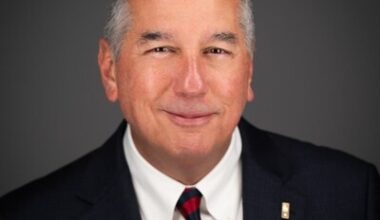 Erie Insurance CEO NeCastro to Retire at Year End