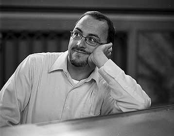 Tom Roberts - Chaplin by Candlelight - Calvary United Methodist Church