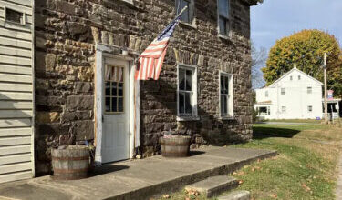 A look at the state’s historic projects | News, Sports, Jobs