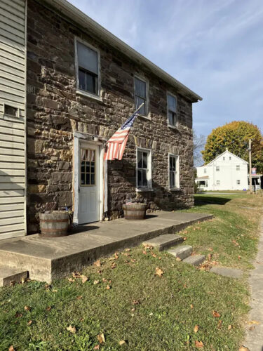 A look at the state’s historic projects | News, Sports, Jobs