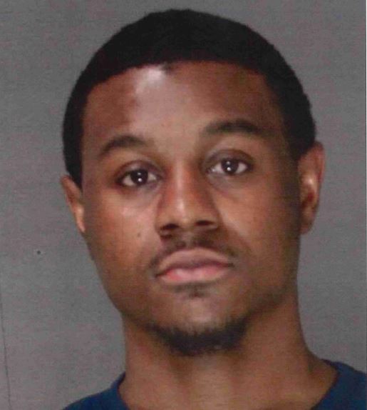 Travelle Martin (COURTESY OF CUMRU TOWNSHIP POLICE)