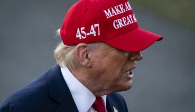 Bruce Ledewitz: Self-government looks like Donald Trump as president