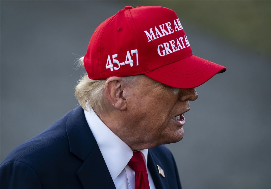 Bruce Ledewitz: Self-government looks like Donald Trump as president