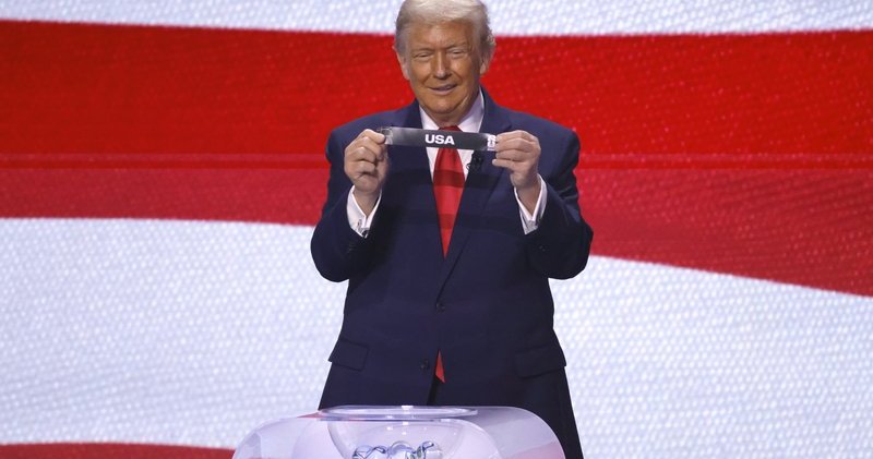 President Donald Trump's State of the Union speech gives nod to 'historic streets of Philadelphia'