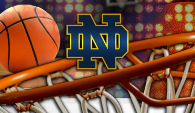 Notre Dame men’s basketball falls at Pittsburgh 73-68