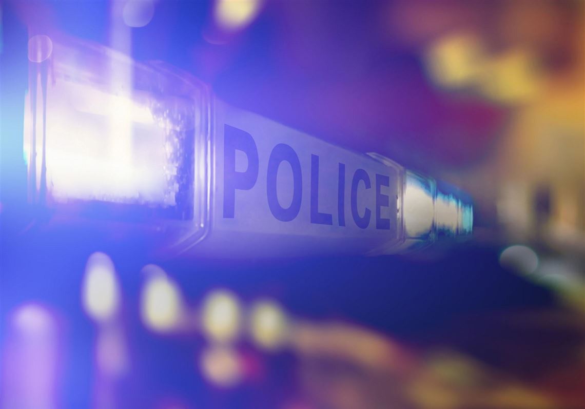 Man injured in Pittsburgh hit-and-run early Sunday