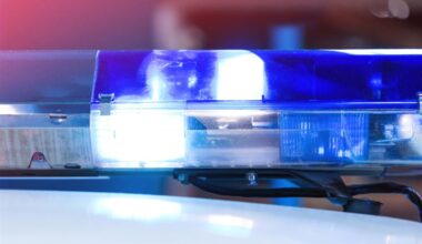 A 69-year-old man is found dead in Butler City; police suspect homicide