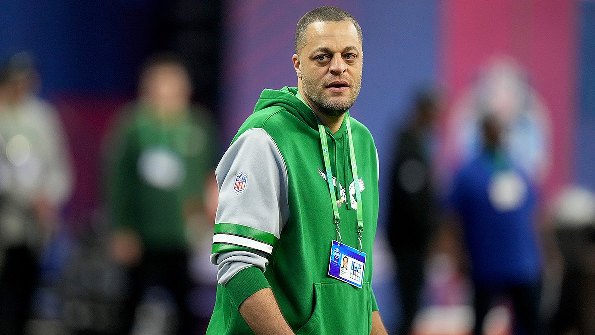 Aaron Moorehead the least of concerns – NBC Sports Philadelphia