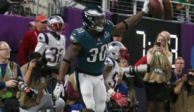 Eagles Super Bowl history and early signs of an offensive reset – NBC Sports Philadelphia