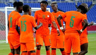 Ivory Coast to call Philadelphia home during 2026 World Cup - On Pattison