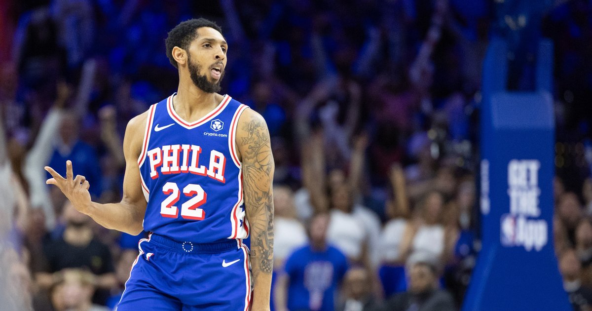 Sixers soundbites: Cam Payne talks return to Philadelphia, goals for rest of season and more