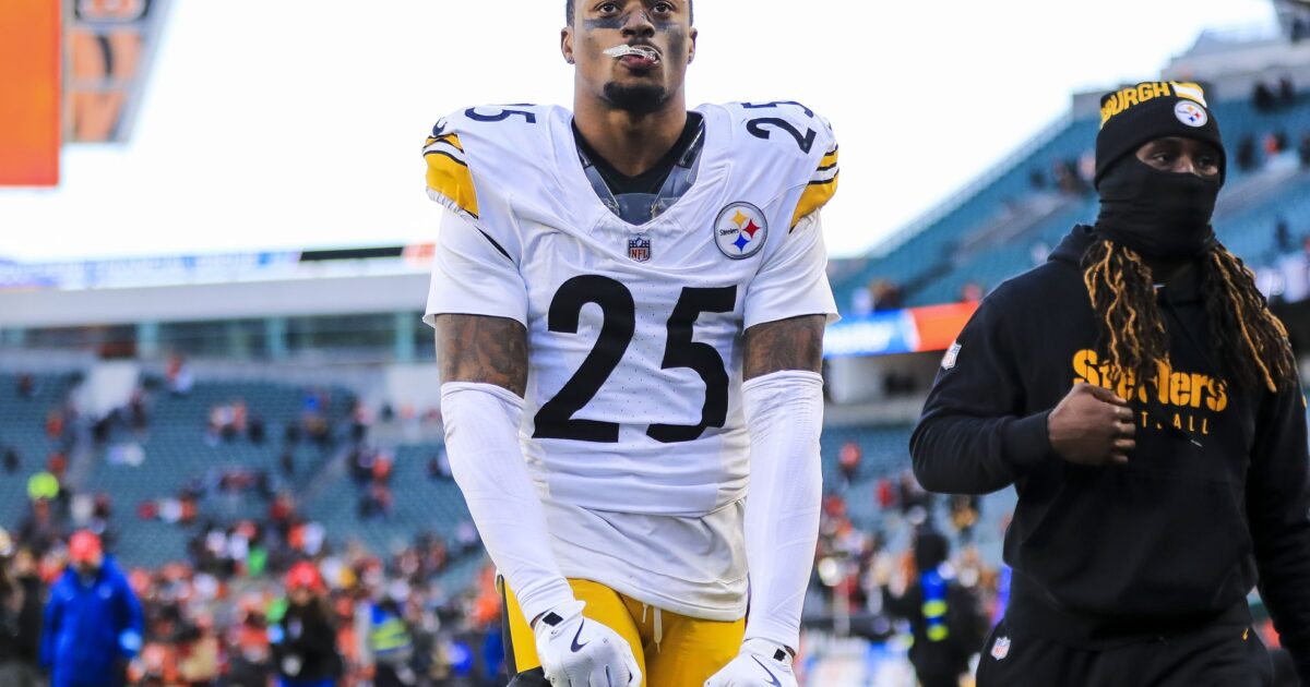 Steelers Burning Question: Is Pittsburgh still an attractive free agent destination?