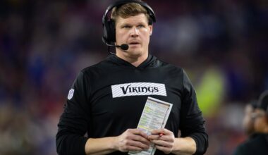 Eagles have Jeff Stoutland’s replacement, Vikings’ Chris Kuper – NBC Sports Philadelphia