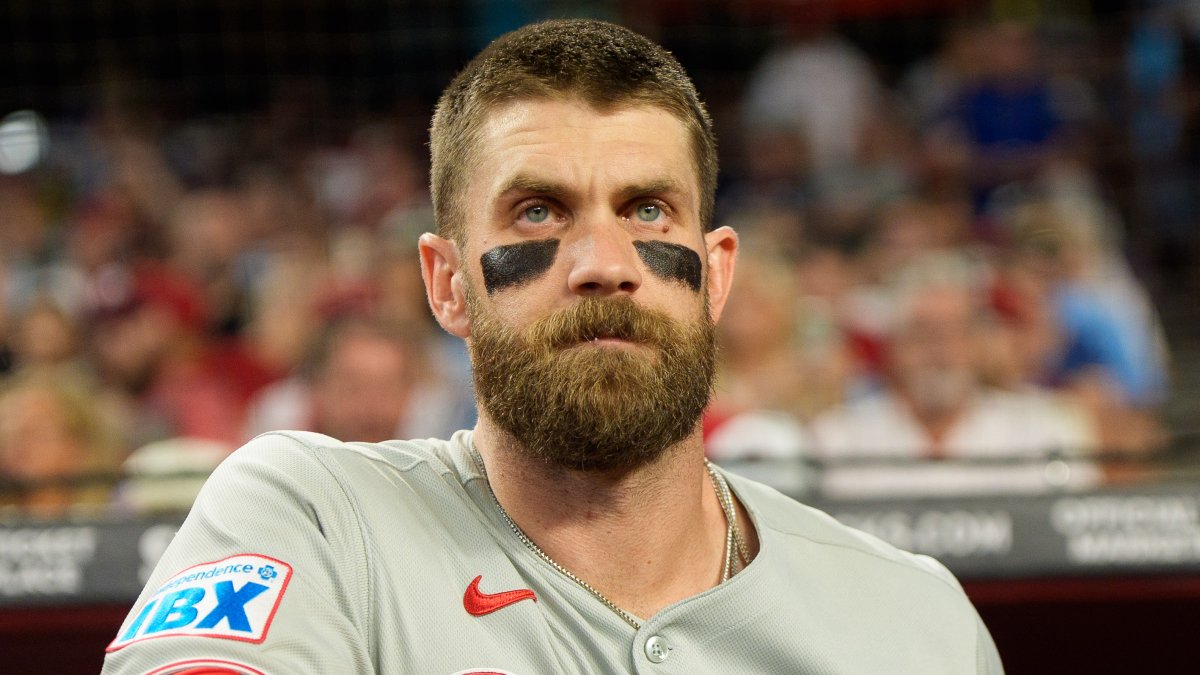 Dave Dombrowski’s ‘elite’ comment was ‘wild’ – NBC Sports Philadelphia