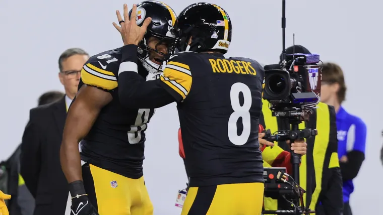 Steelers offseason predictions: One cut, trade and free-agent signing for Pittsburgh image