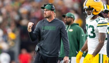 The Philadelphia Eagles Are Building A Great Offensive Coaching Staff