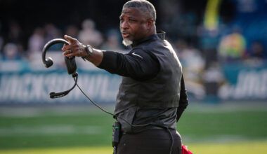 Jets Hire Two Former Pittsburgh Staffers