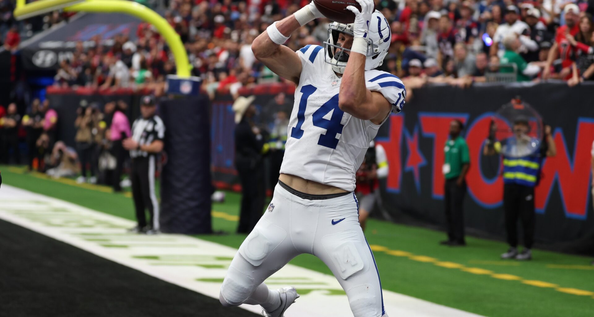 3 Free Agent Receivers The Pittsburgh Steelers Should Target