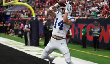 3 Free Agent Receivers The Pittsburgh Steelers Should Target