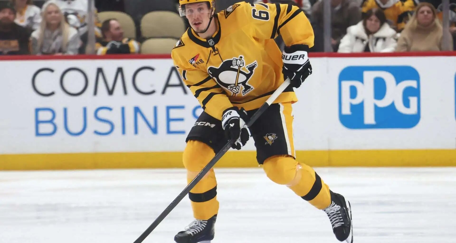 Pittsburgh Penguins Will Trade Rickard Rakell To Ottawa Senators
