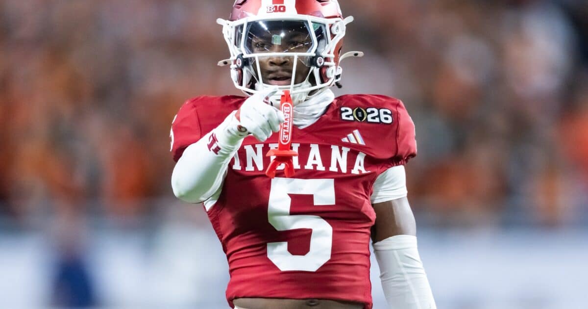 Pittsburgh Steelers 2026 Pre-Draft visit Tracker