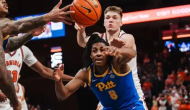 SMU Mustangs vs Pittsburgh Panthers Picks and Prediction for Saturday, February 7, 2026